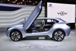 Subaru Viziv Concept 2013 года